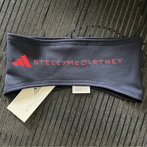 NWT Adidas X Stella McCartney Headband - Picture 4 of 4